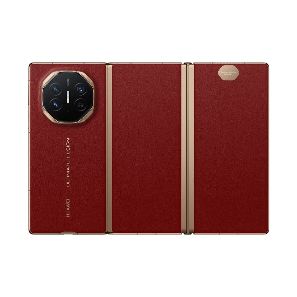 Huawei Mate XT
